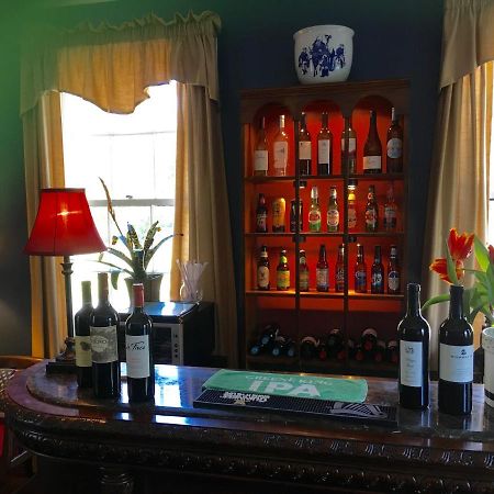 Oak Manor Inn Hartsville Eksteriør billede