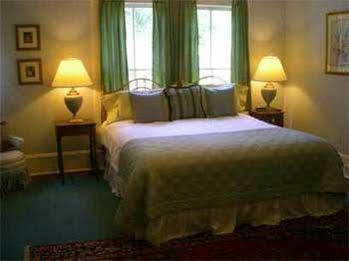 Oak Manor Inn Hartsville Eksteriør billede