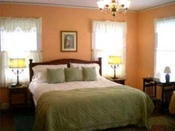 Oak Manor Inn Hartsville Eksteriør billede
