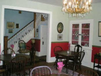 Oak Manor Inn Hartsville Eksteriør billede