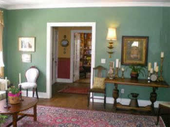 Oak Manor Inn Hartsville Eksteriør billede