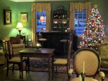 Oak Manor Inn Hartsville Eksteriør billede