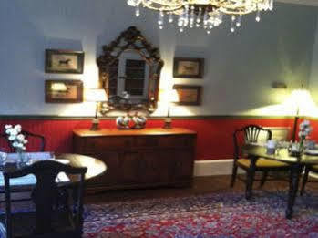 Oak Manor Inn Hartsville Eksteriør billede