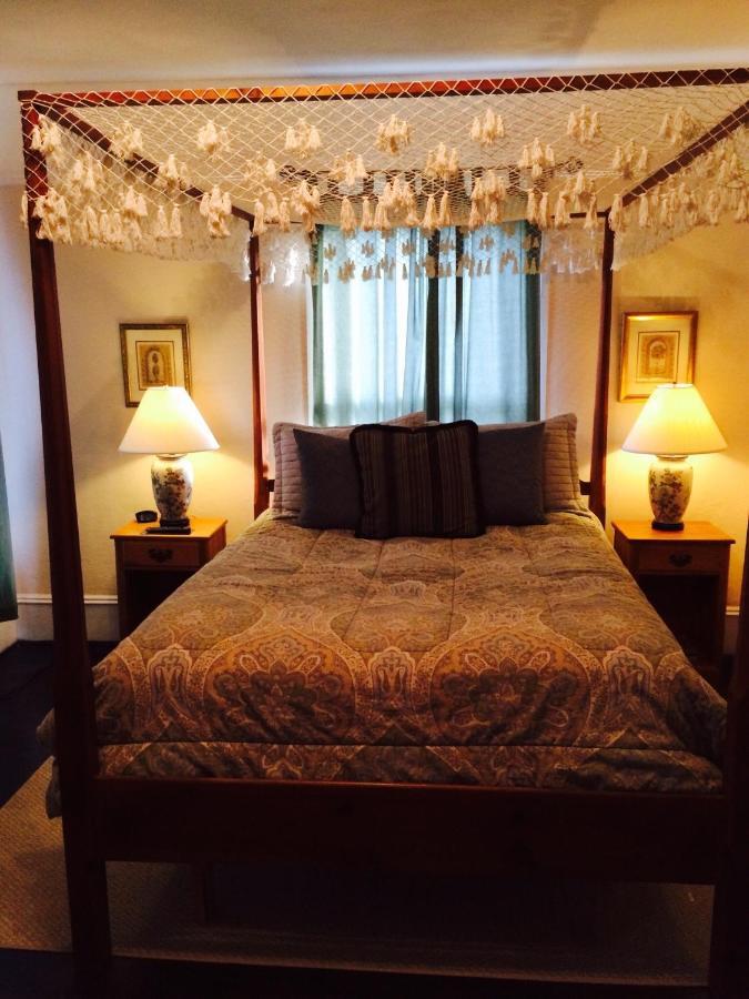 Oak Manor Inn Hartsville Eksteriør billede